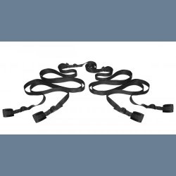 Begynder Senge begrnsninger