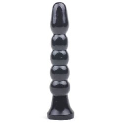 Anal dildo Legetj