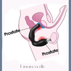 Dobbelt Pleasure Anal og G-Spot Stimulator (vandt�