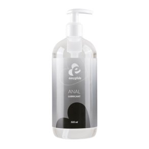 EasyGlide Anal Glidemiddel 500 ml