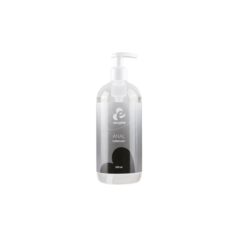 EasyGlide Anal Glidemiddel 500 ml
