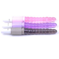 Anal Perle Vibrator