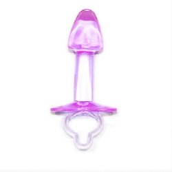 Jelly Butt Plug