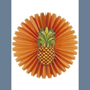 Ananas Dekoration