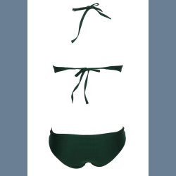 Bikini Olivengrn