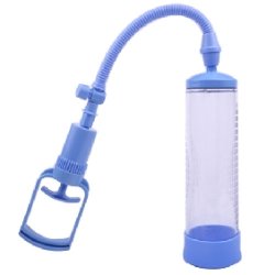 Original Penis Pumpe