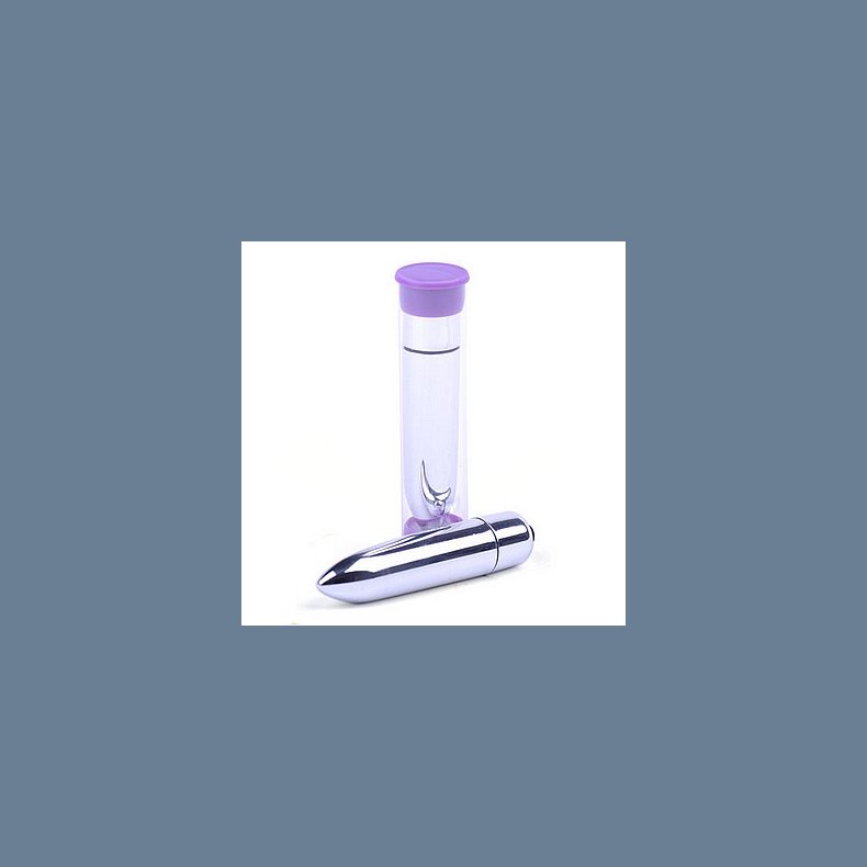 Mini Massage Vibrator