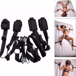 Begynder Senge begrnsninger