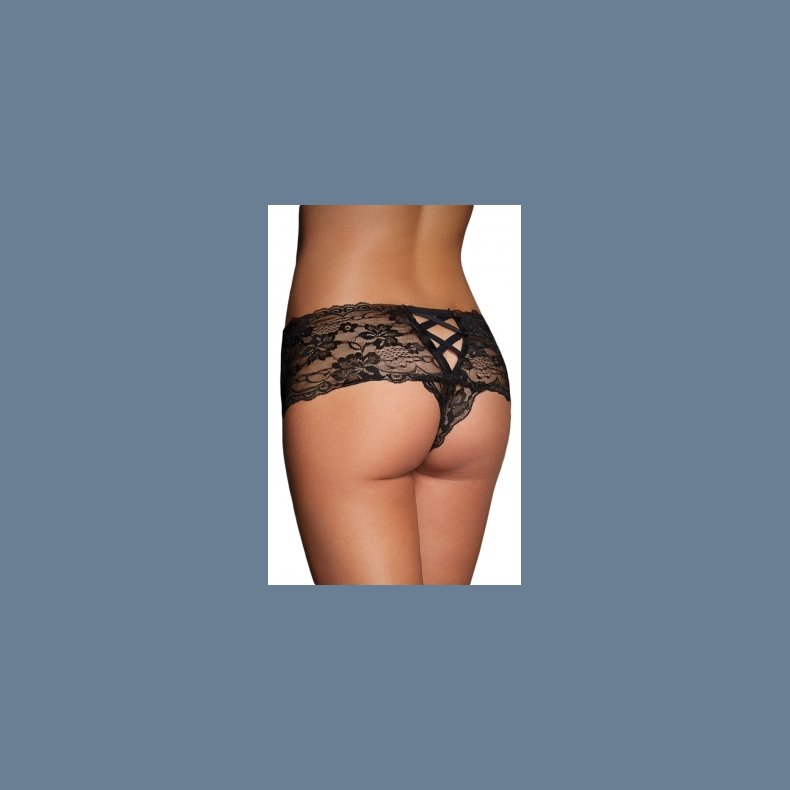 Naughty Knicker