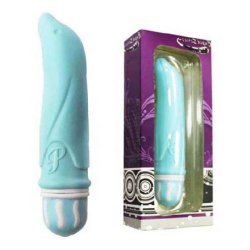 Pink Intim Vibrator