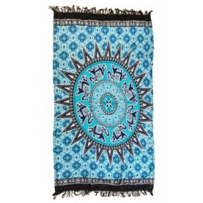 Bl Medallion Mnster Yoga Mtte