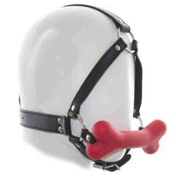 Hunde Mund Gag