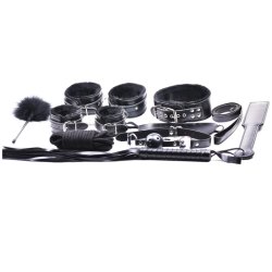 God Kvalitet 10 dele Bondage St