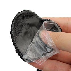 Brystkvaster Rund eller Hjerte