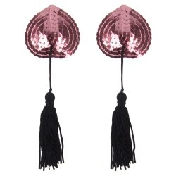 Brystkvaster Rund eller Hjerte