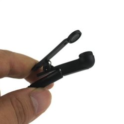 Elektrisk Std Brystklemmer