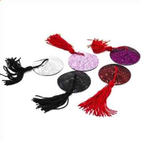 Brystkvaster Rund eller Hjerte