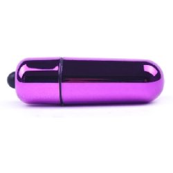 Plating Mini Vibrator