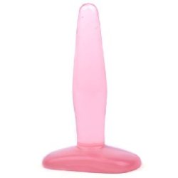 Begynder Anal Butt Plug