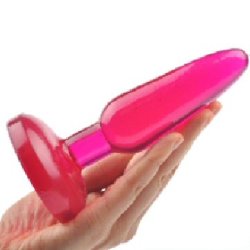 Anal Sexlegetj Butt Plug