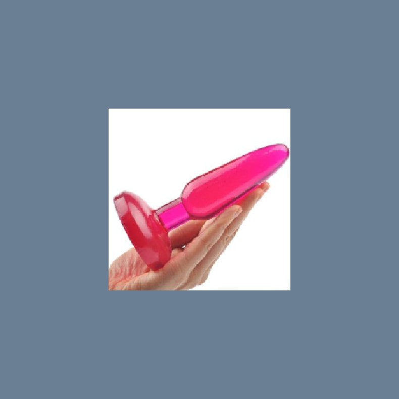Anal Sexlegetj Butt Plug