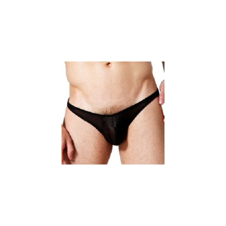 Organdy Sexy Men Thong