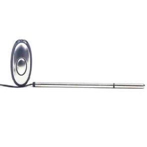 Shock Therapy Penis Sound