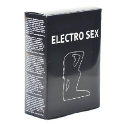 Shock Therapy Penis Sound