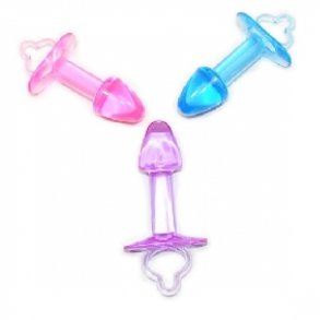 Jelly Butt Plug