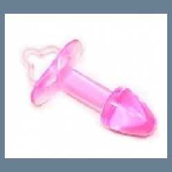 Jelly Butt Plug
