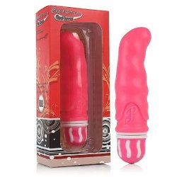 Pink Intim Vibrator