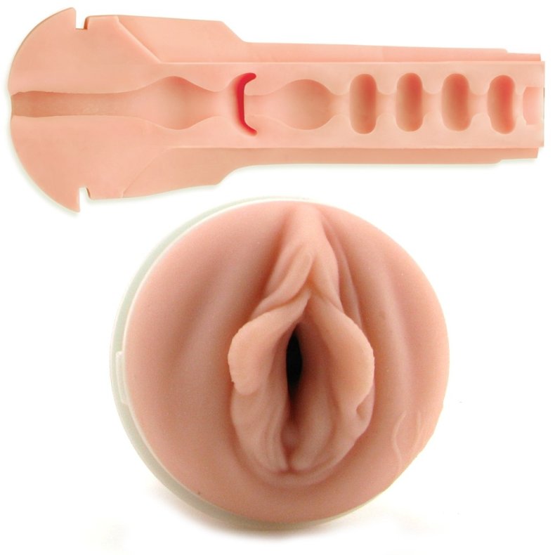 Cyberskin Porno Girl