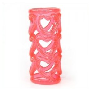 Lover Ring - Penis Sleeve