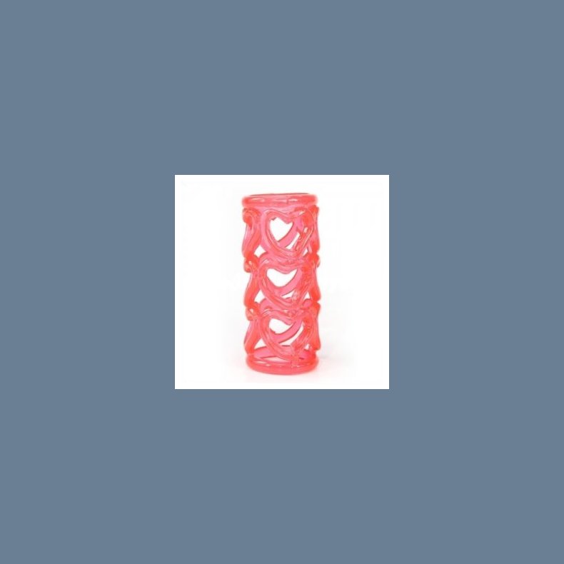 Lover Ring - Penis Sleeve