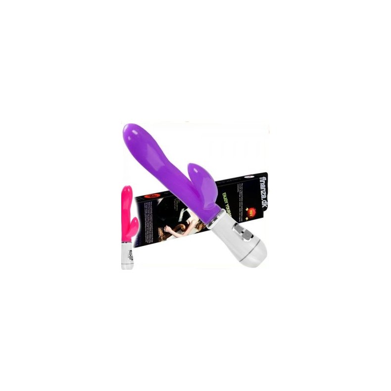Rabbit Vibrator