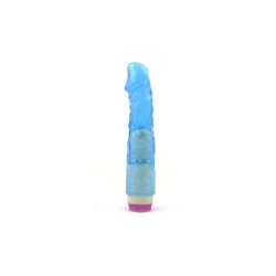 Klar Flexible Realistic dildo Vibrator