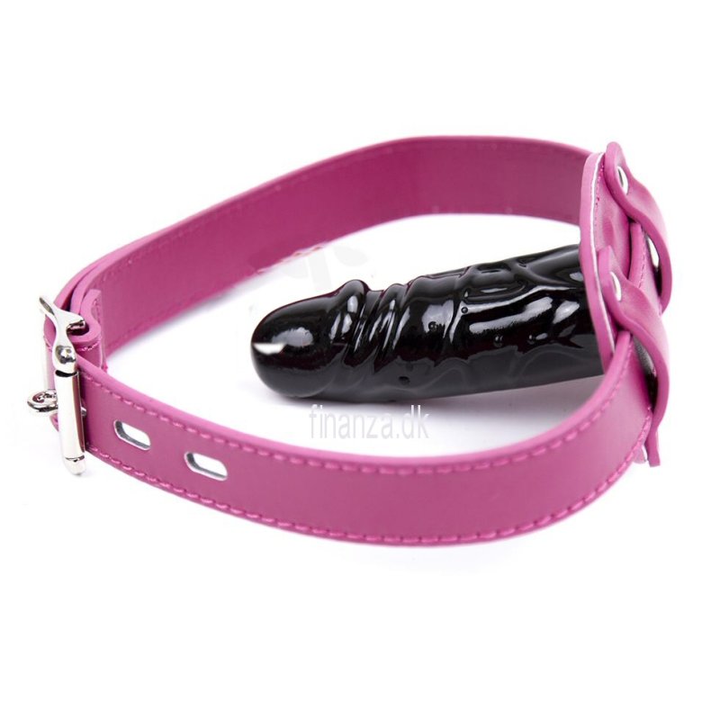 Dildo Gag
