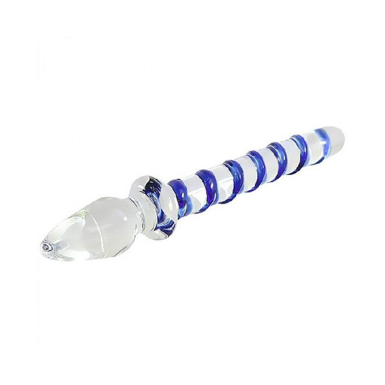 Glas Dildo
