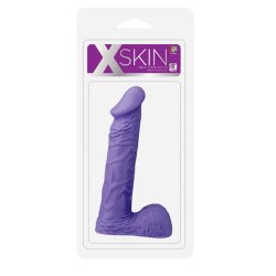 Dong Lilla dildo 20 cm