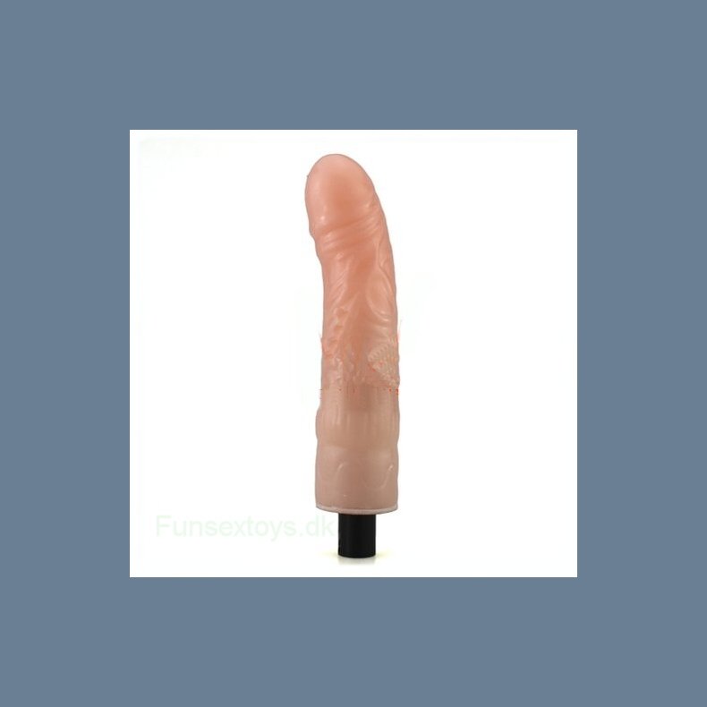 Simple Dildo Sex Maskine Tilbehr