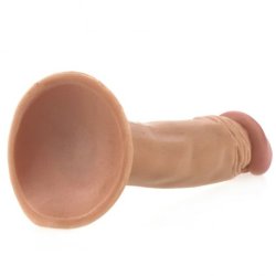 Realistisk Lille Dildo