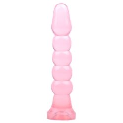 Anal dildo Legetj