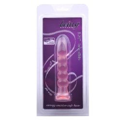 Anal dildo Legetj