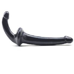 Vlg Farve Dobbelt Dildo