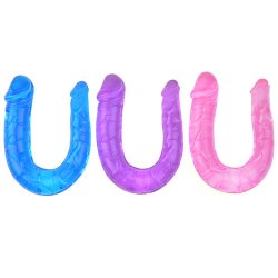 Dobbelt Dildo