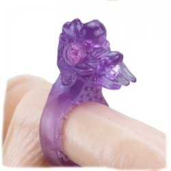 Penis Vibrator Ring Dragon