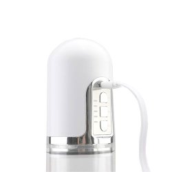 X-MEN Genopladelig Automatisk Penispumpe