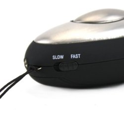 Electric Shock Penis Ring