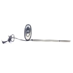 Shock Therapy Penis Sound