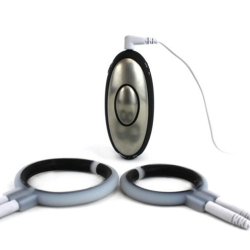 Electric Shock Penis Ring